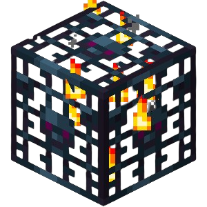 Spawner Kasası Anahtarı